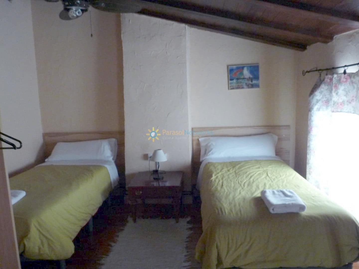 9 bedroom Hotel for sale in Palomar with pool - € 290,000 (Ref: 9547285)