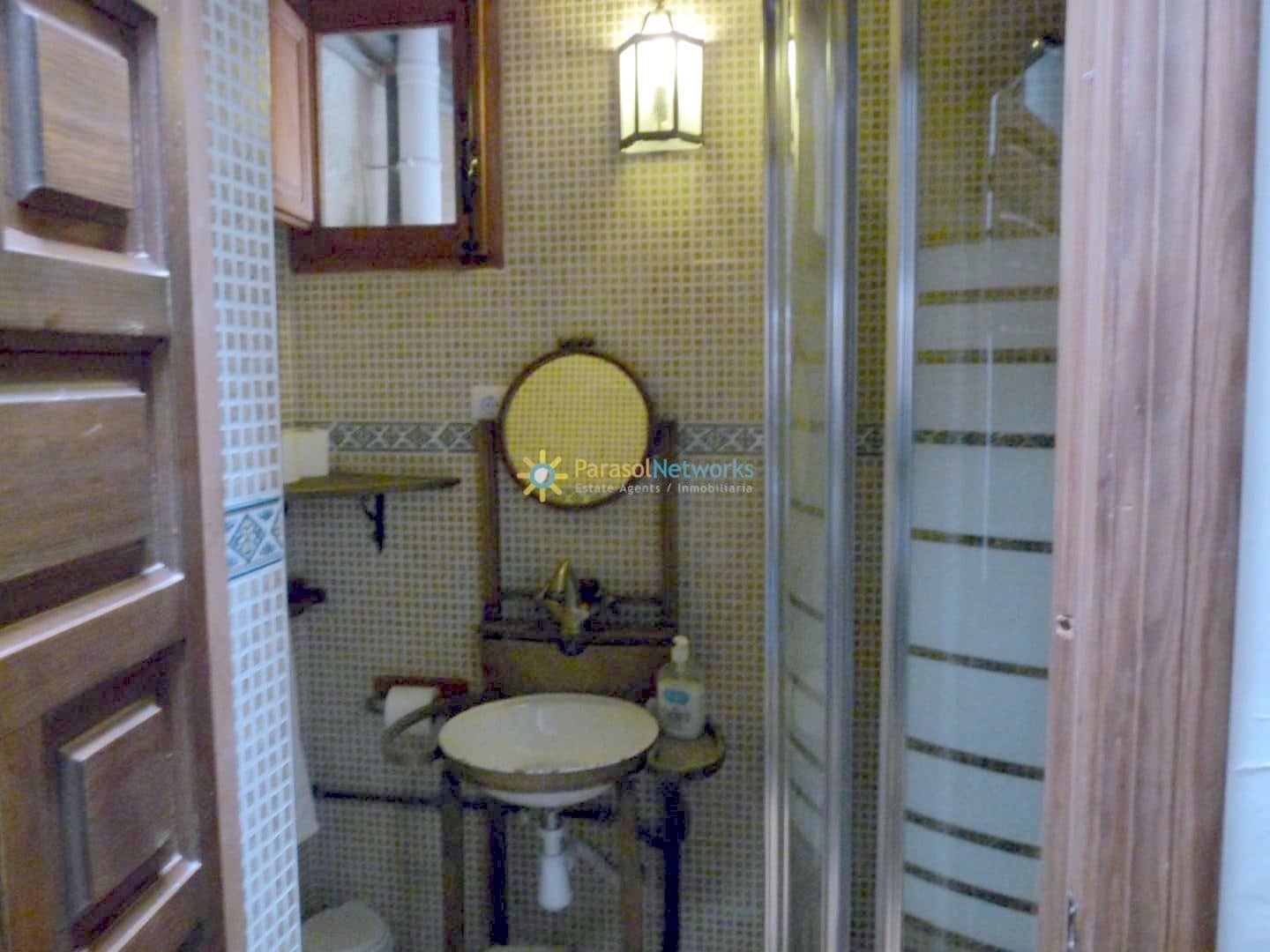 9 bedroom Hotel for sale in Palomar with pool - € 290,000 (Ref: 9547285)