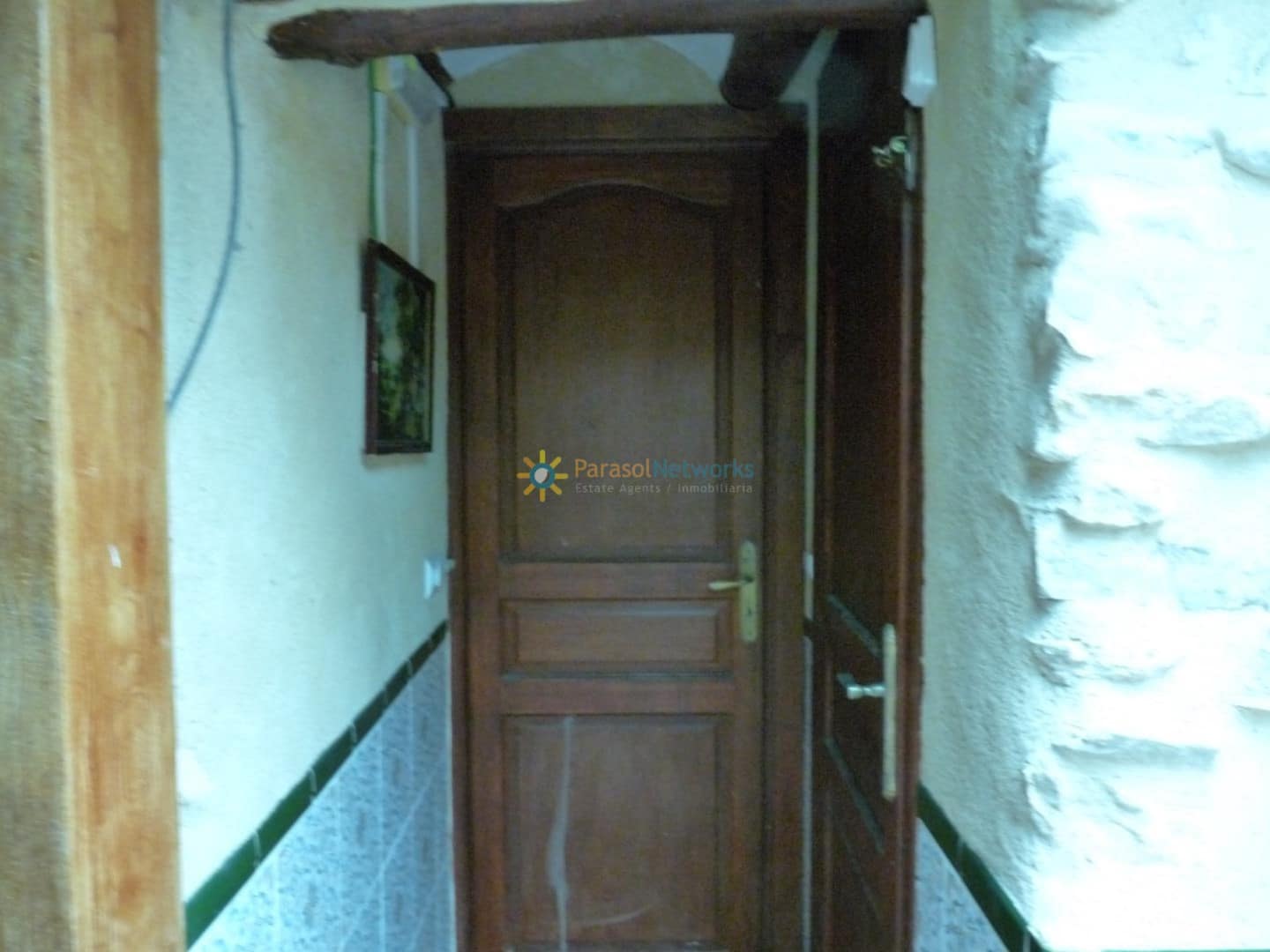 9 bedroom Hotel for sale in Palomar with pool - € 290,000 (Ref: 9547285)