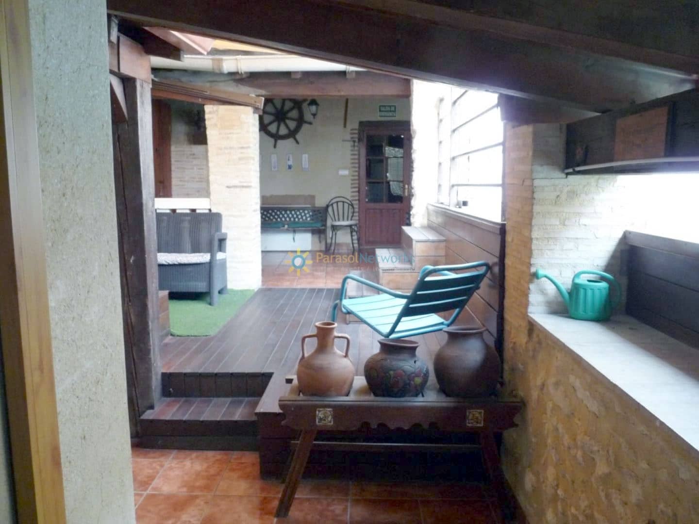 9 bedroom Hotel for sale in Palomar with pool - € 290,000 (Ref: 9547285)