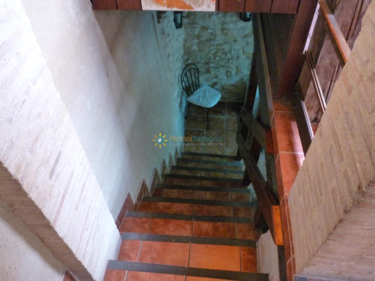 9 bedroom Hotel for sale in Palomar with pool - € 290,000 (Ref: 9547285)