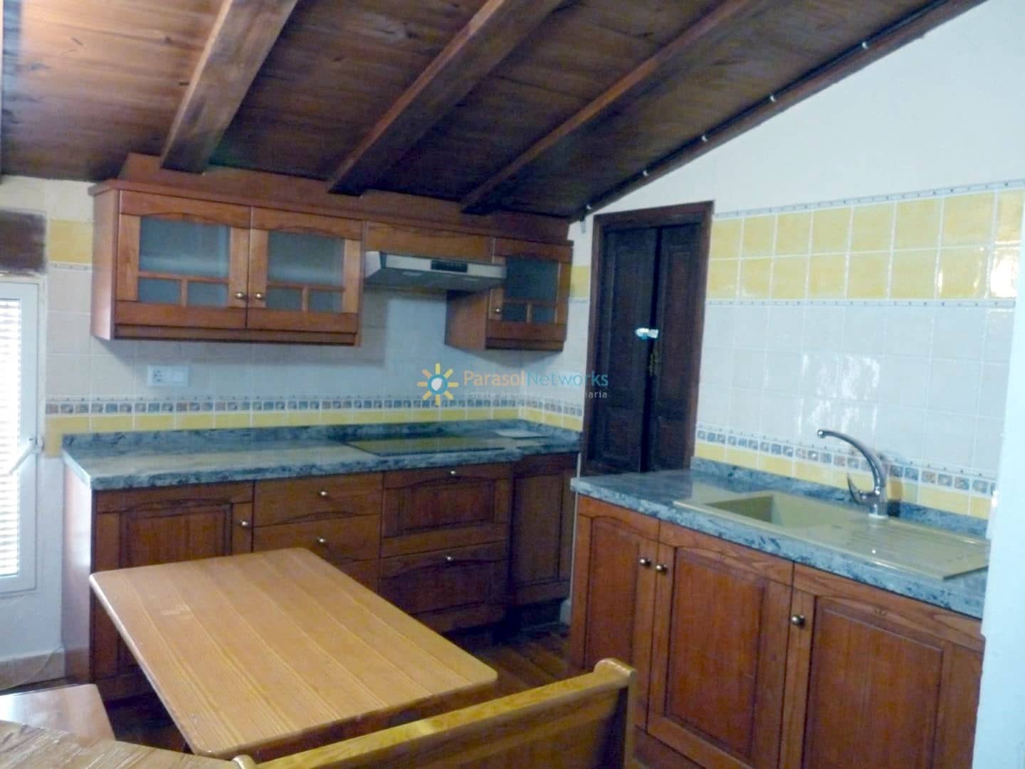 9 bedroom Hotel for sale in Palomar with pool - € 290,000 (Ref: 9547285)