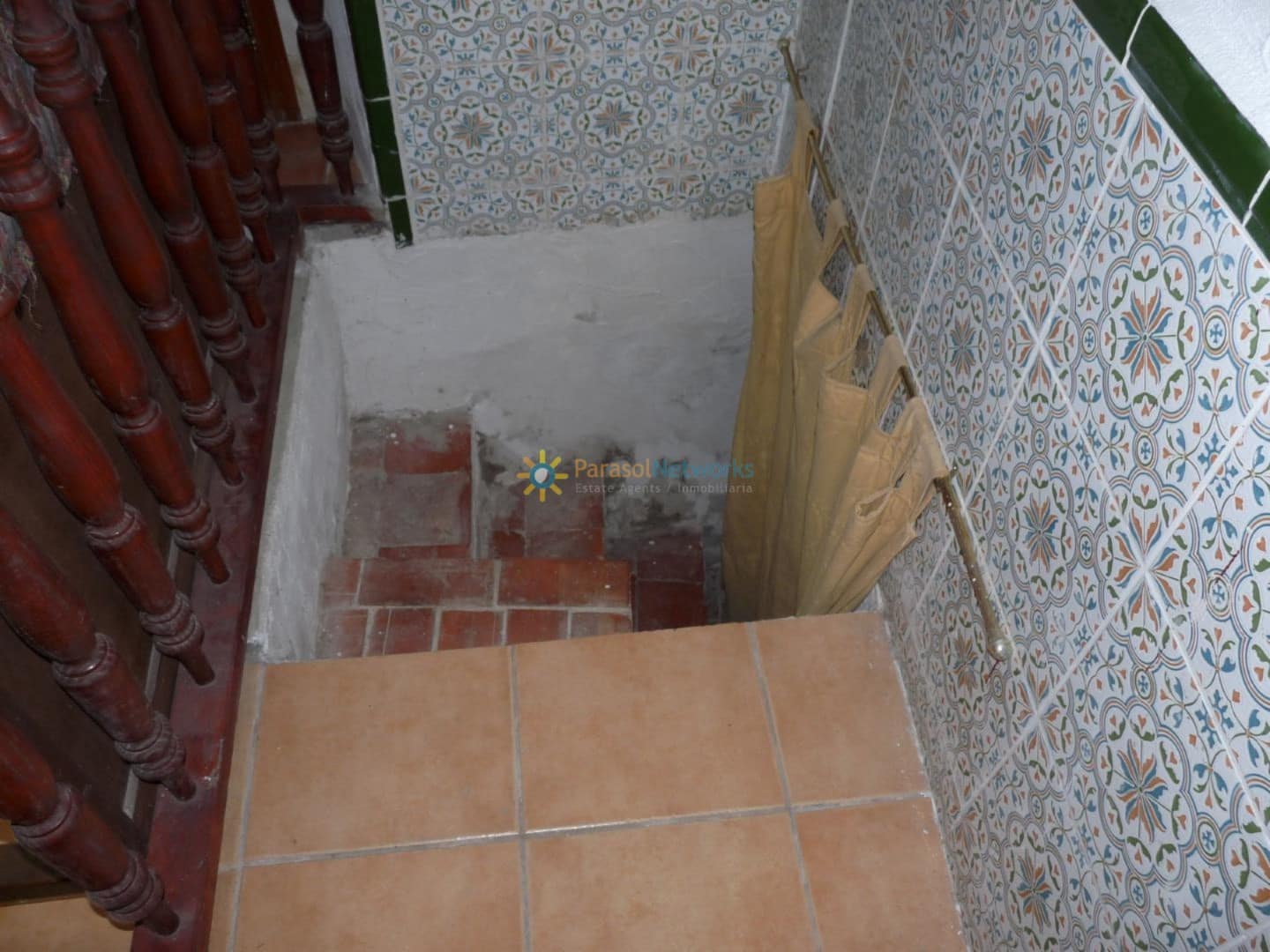 9 bedroom Hotel for sale in Palomar with pool - € 290,000 (Ref: 9547285)