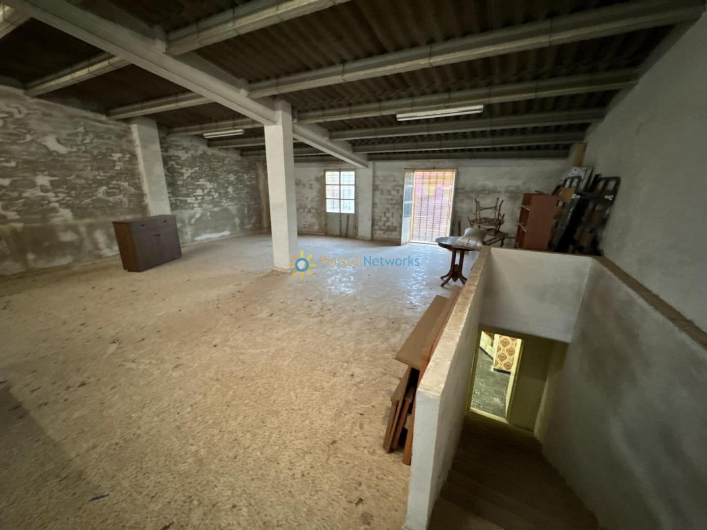 3 bedroom Shop for sale in Simat de la Valldigna - € 165,000 (Ref: 9548908)