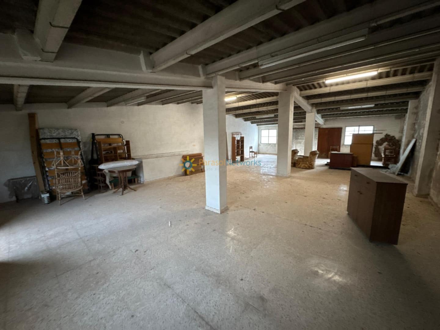 3 bedroom Shop for sale in Simat de la Valldigna - € 165,000 (Ref: 9548908)