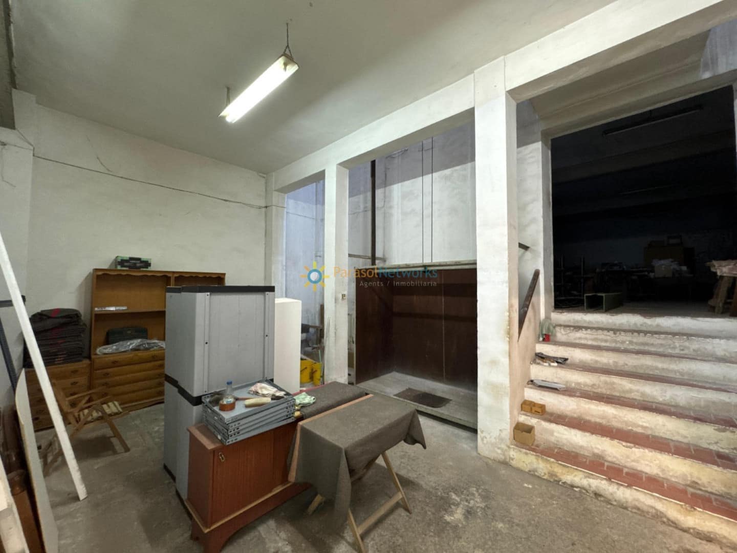 3 bedroom Shop for sale in Simat de la Valldigna - € 165,000 (Ref: 9548908)