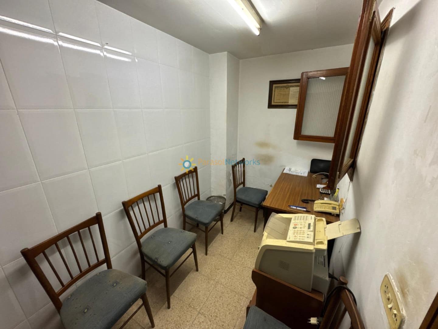 3 bedroom Shop for sale in Simat de la Valldigna - € 165,000 (Ref: 9548908)