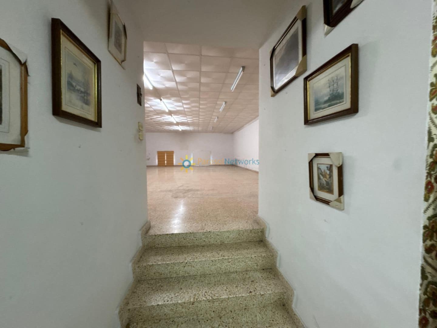 3 bedroom Shop for sale in Simat de la Valldigna - € 165,000 (Ref: 9548908)