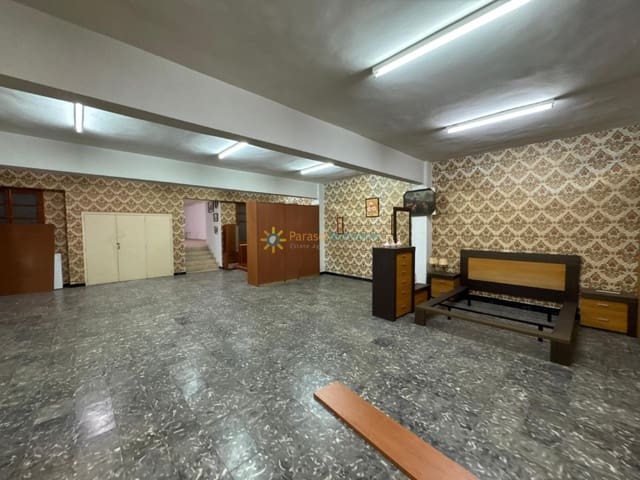 3 bedroom Shop for sale in Simat de la Valldigna - € 165,000 (Ref: 9548908)