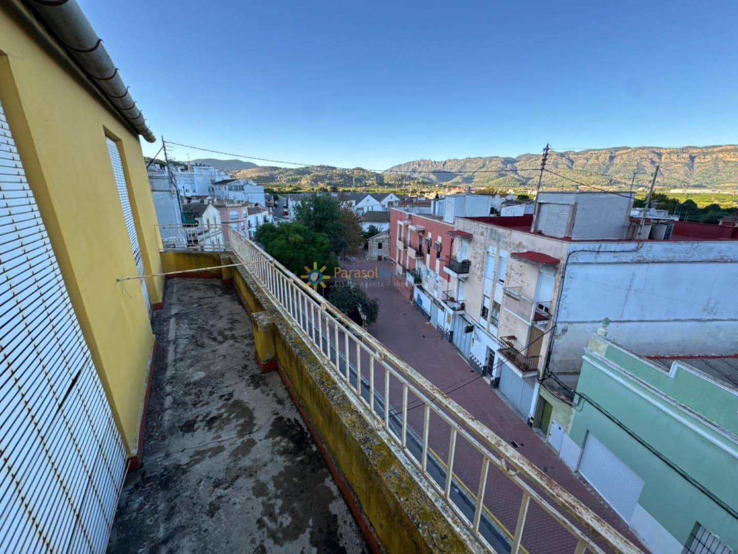 3 bedroom Shop for sale in Simat de la Valldigna - € 165,000 (Ref: 9548908)