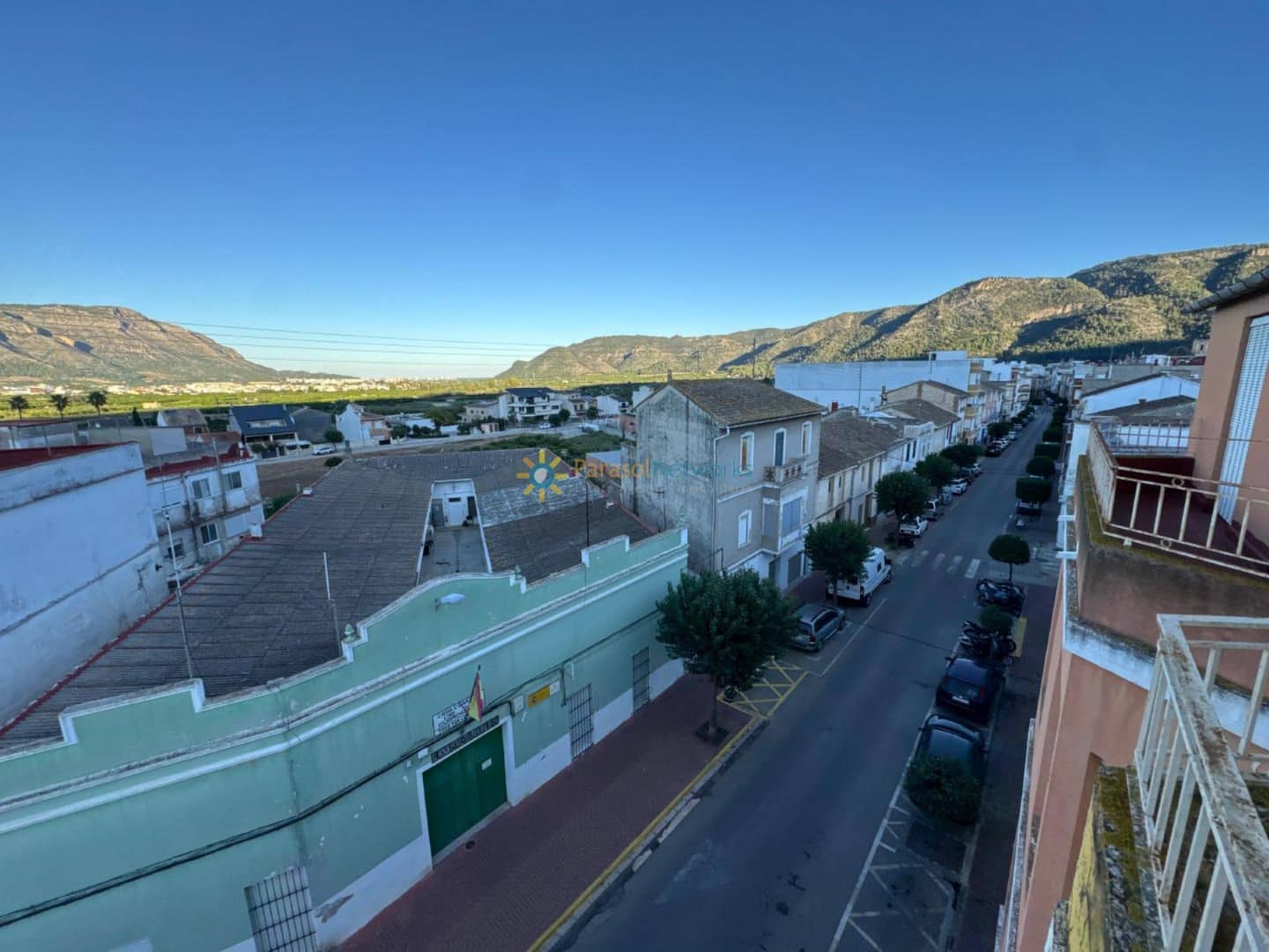 3 bedroom Shop for sale in Simat de la Valldigna - € 165,000 (Ref: 9548908)