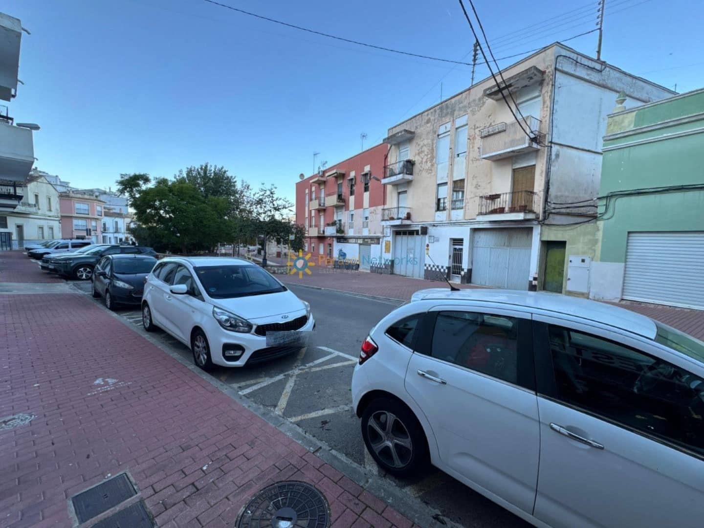 3 bedroom Shop for sale in Simat de la Valldigna - € 165,000 (Ref: 9548908)