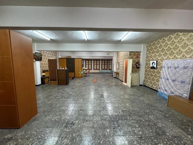 3 bedroom Shop for sale in Simat de la Valldigna - € 165,000 (Ref: 9548908)