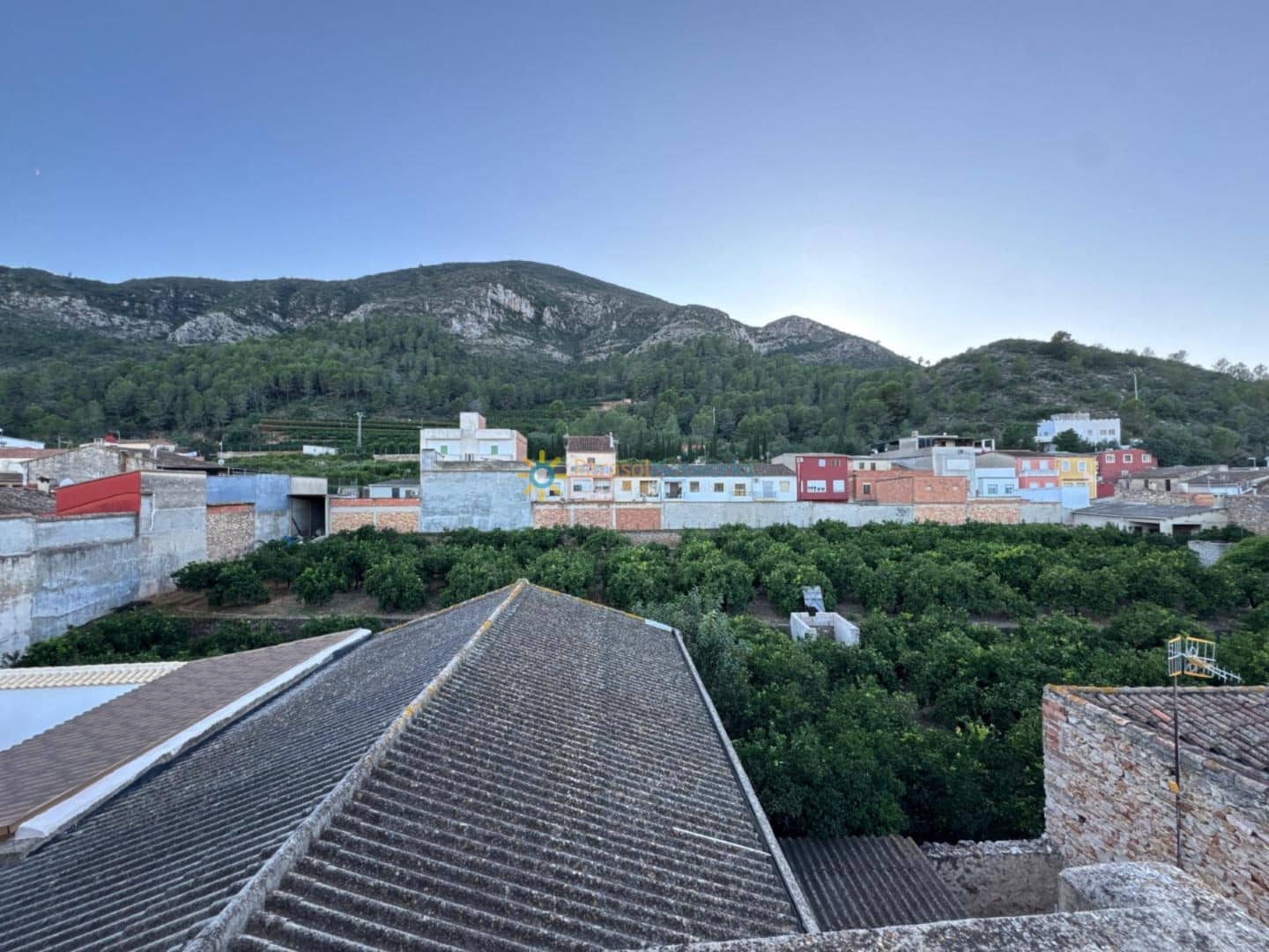 3 bedroom Shop for sale in Simat de la Valldigna - € 165,000 (Ref: 9548908)