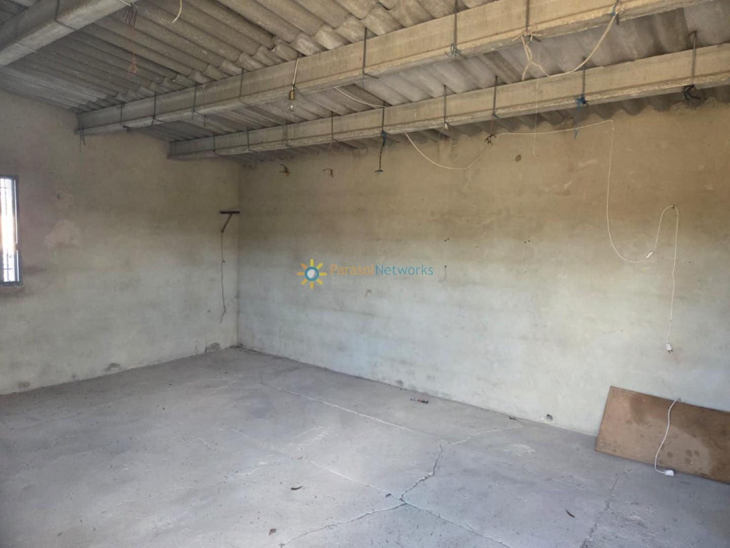 Terreno Não Urbanizado para venda em L'Olleria - 70 000 € (Ref: 9550034)