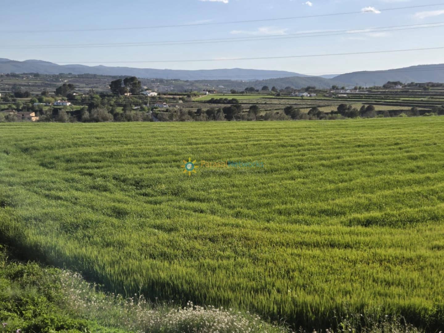 Terreno Não Urbanizado para venda em L'Olleria - 70 000 € (Ref: 9550034)