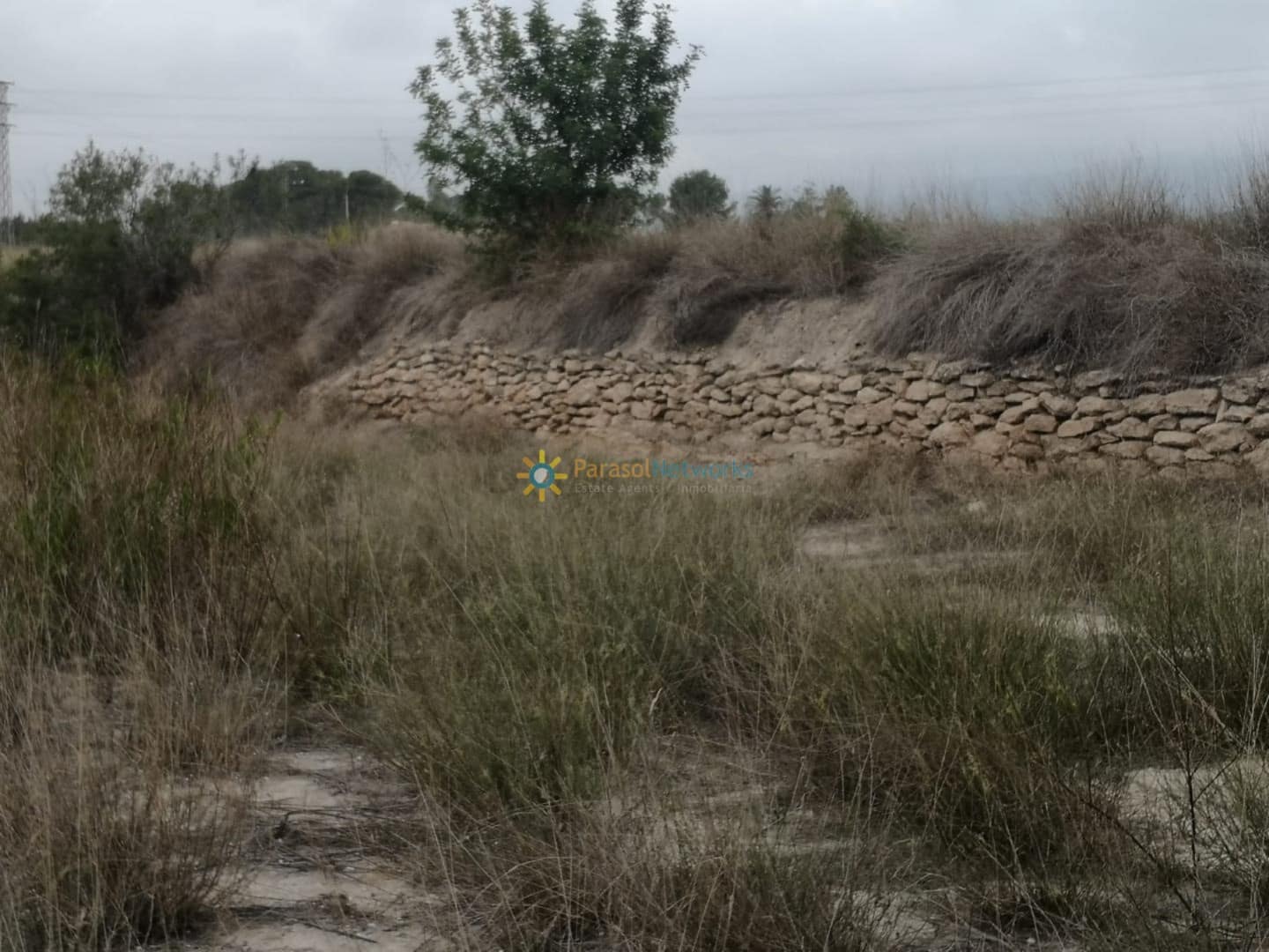 Finca/Landgut zu verkaufen in Albaida mit Garage - 375.000 € (Ref: 9550086)