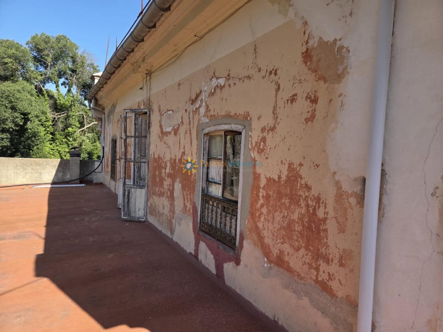 11 soveværelse Finca/Landehus til salg i Alzira med swimmingpool garage - € 1.999.999 (Ref: 9550091)