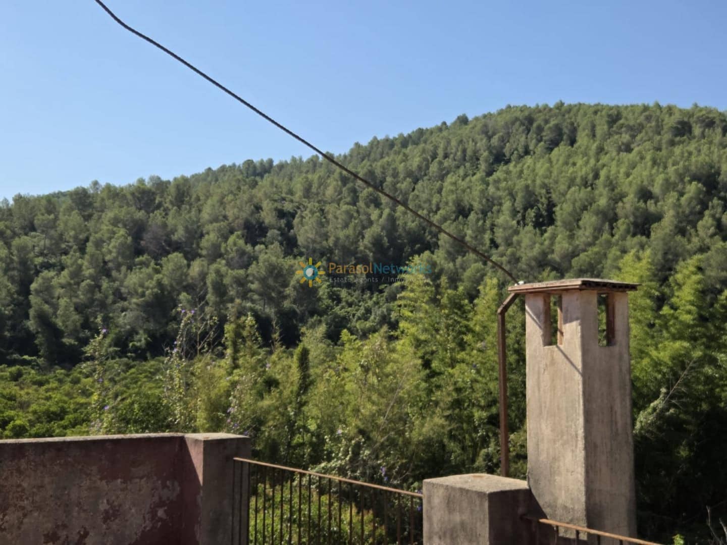 11 soveværelse Finca/Landehus til salg i Alzira med swimmingpool garage - € 1.999.999 (Ref: 9550091)