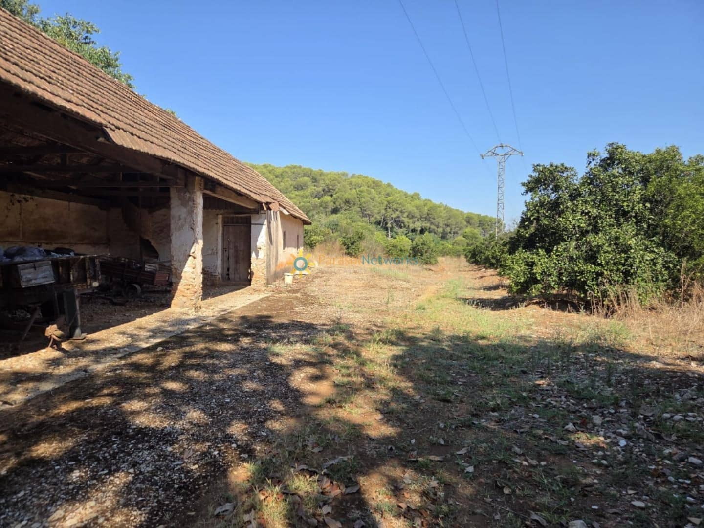 11 soveværelse Finca/Landehus til salg i Alzira med swimmingpool garage - € 1.999.999 (Ref: 9550091)