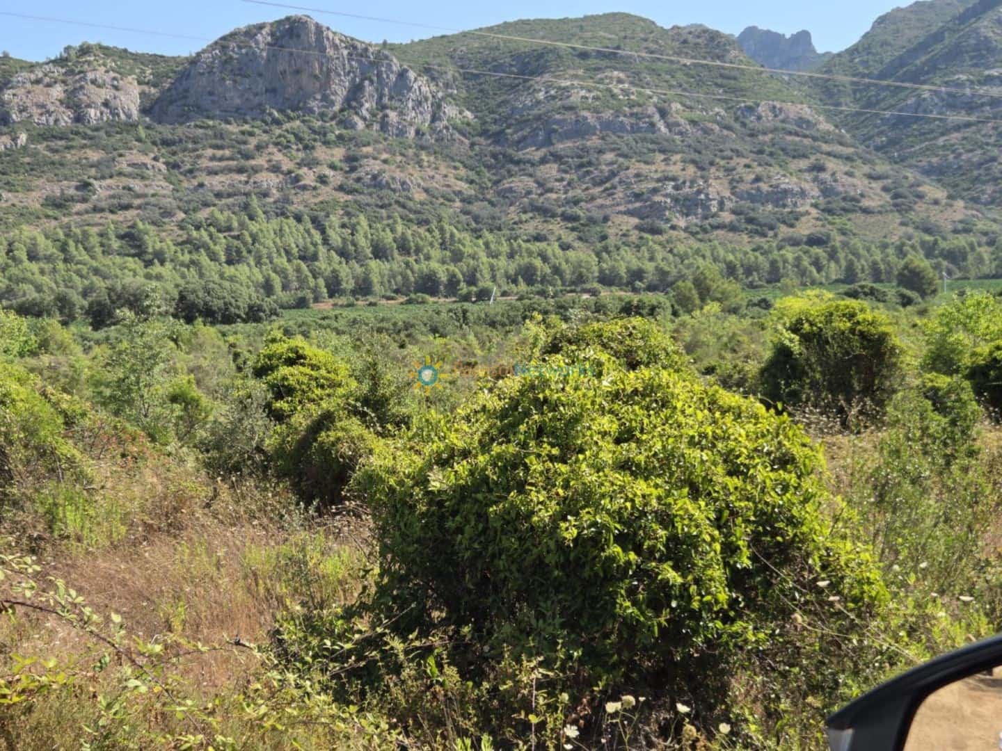 11 soveværelse Finca/Landehus til salg i Alzira med swimmingpool garage - € 1.999.999 (Ref: 9550091)