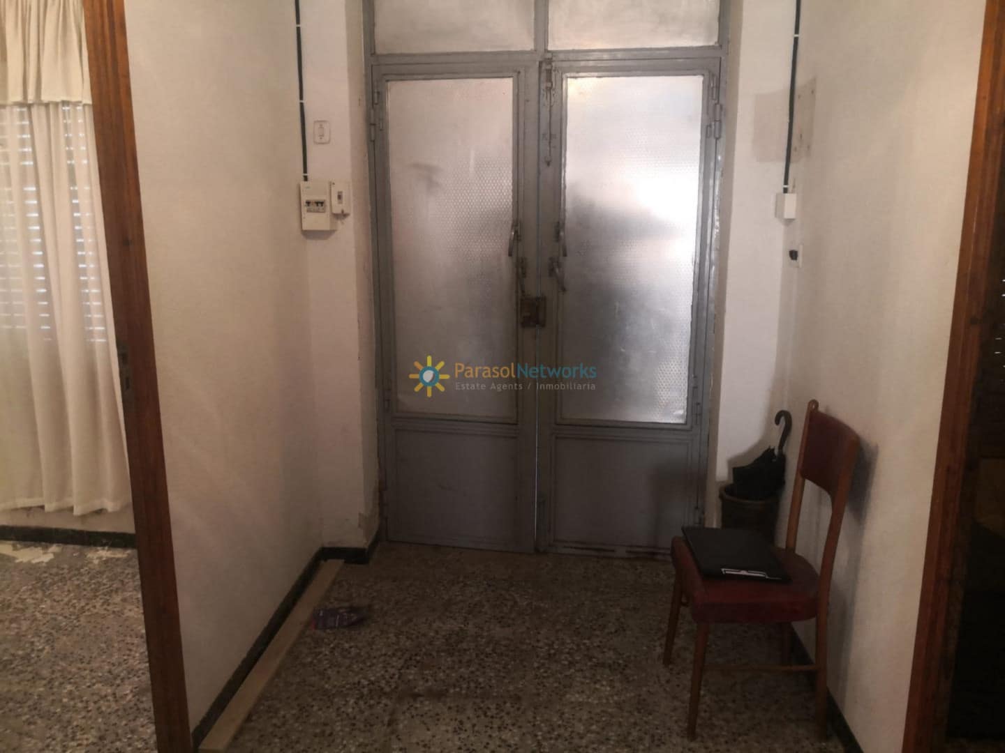 Casa de 3 habitaciones en Llutxent en venta - 55.000 € (Ref: 9550204)