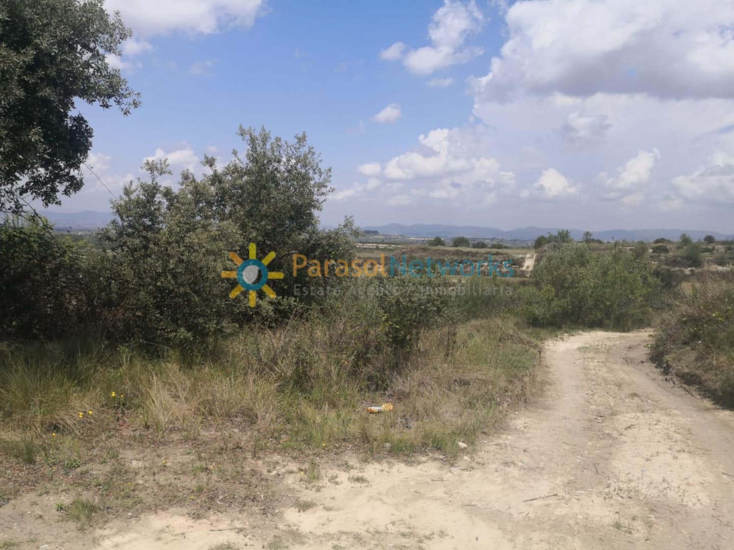 Building Plot for sale in Castello de Rugat - € 19,000 (Ref: 9553098)