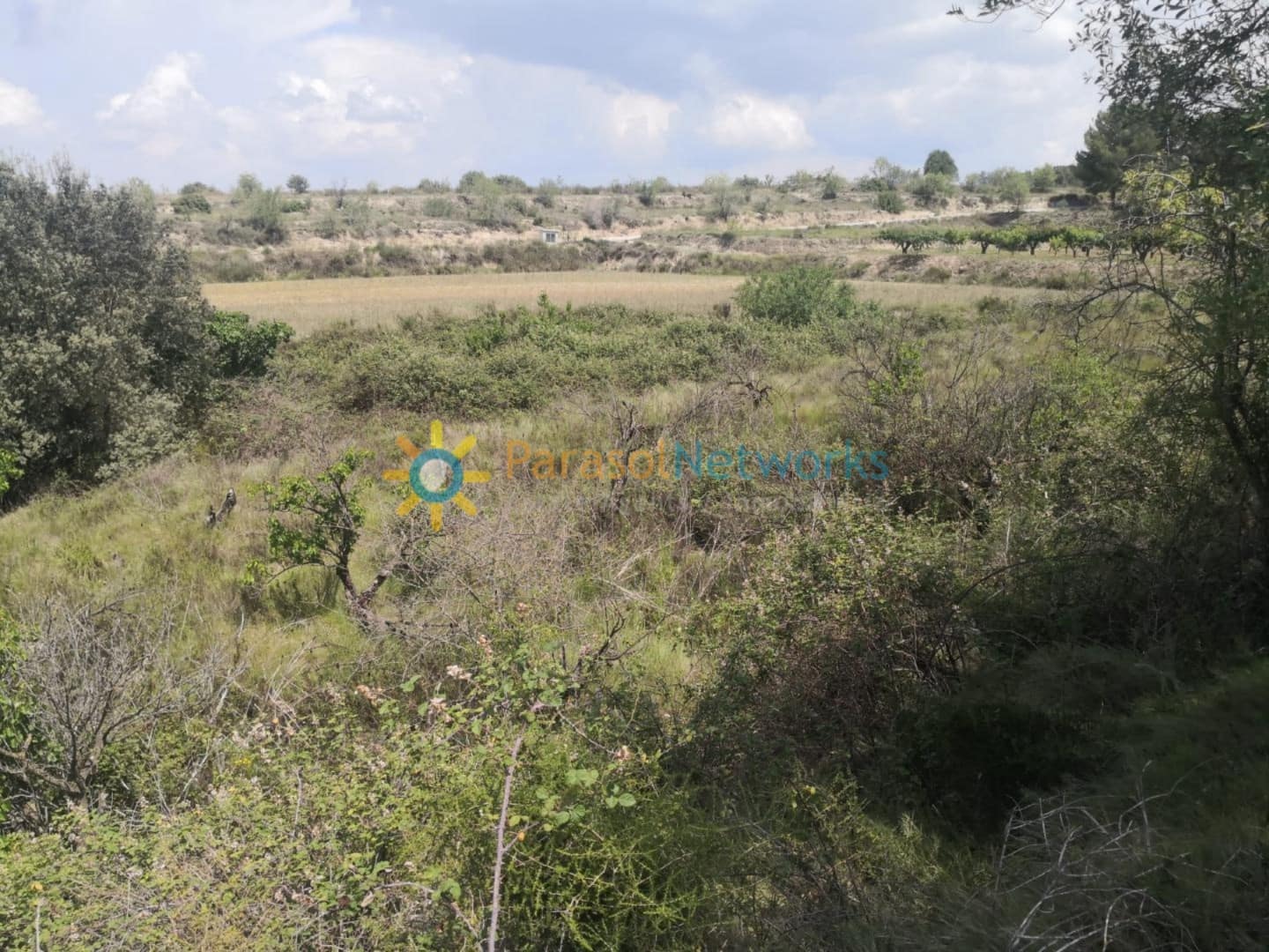 Building Plot for sale in Castello de Rugat - € 19,000 (Ref: 9553098)