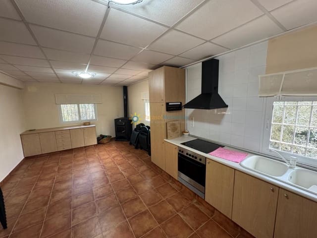 1 bedroom Villa for sale in Barxeta with garage - € 100,000 (Ref: 9553115)