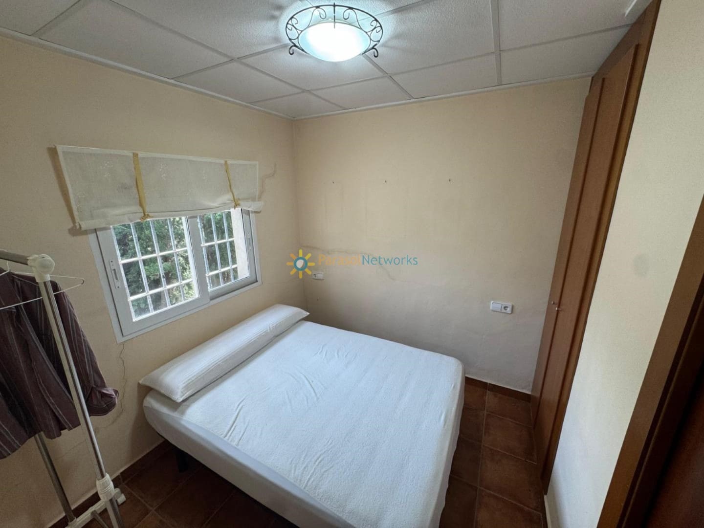 1 bedroom Villa for sale in Barxeta with garage - € 100,000 (Ref: 9553115)