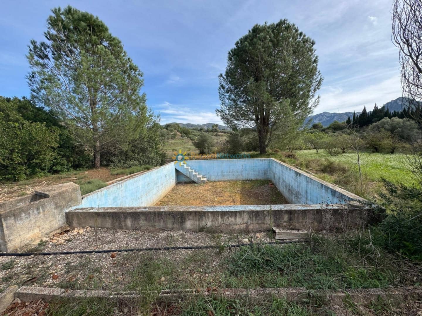 1 bedroom Villa for sale in Barxeta with garage - € 100,000 (Ref: 9553115)