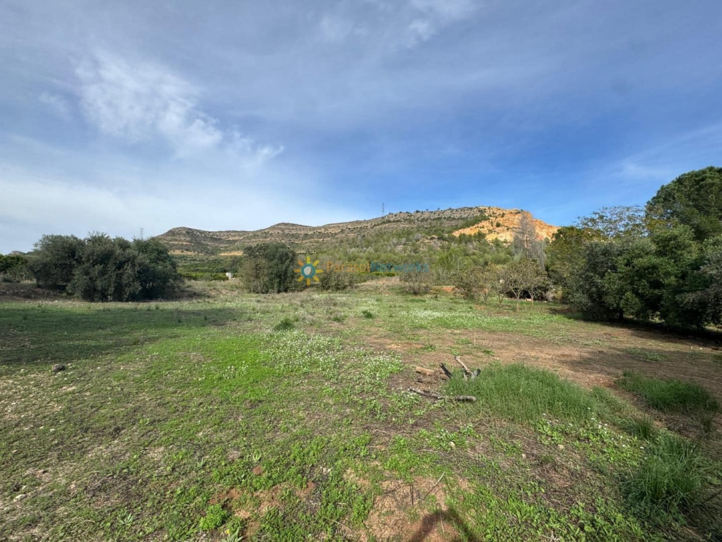 1 bedroom Villa for sale in Barxeta with garage - € 100,000 (Ref: 9553115)