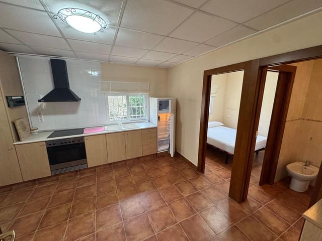 1 bedroom Villa for sale in Barxeta with garage - € 100,000 (Ref: 9553115)