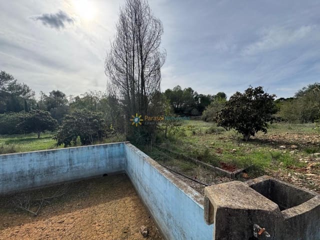 1 bedroom Villa for sale in Barxeta with garage - € 100,000 (Ref: 9553115)