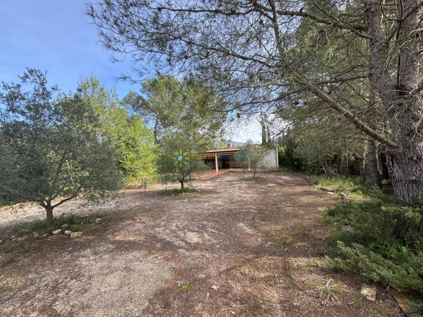 1 bedroom Villa for sale in Barxeta with garage - € 100,000 (Ref: 9553115)