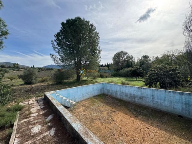 1 bedroom Villa for sale in Barxeta with garage - € 100,000 (Ref: 9553115)