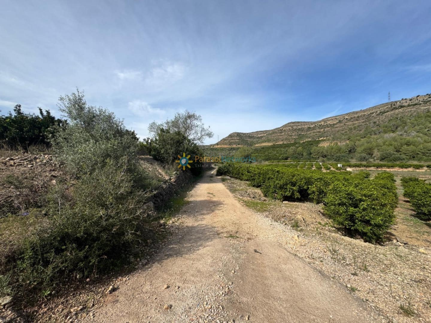 1 bedroom Villa for sale in Barxeta with garage - € 100,000 (Ref: 9553115)