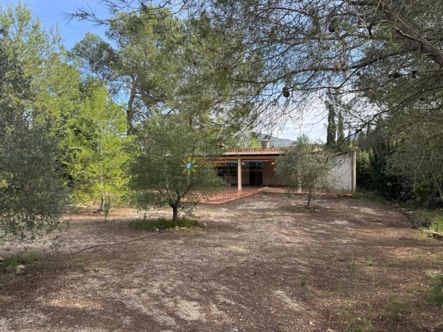 1 bedroom Villa for sale in Barxeta with garage - € 100,000 (Ref: 9553115)