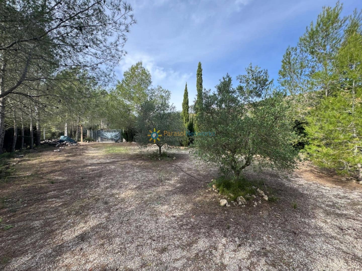 1 bedroom Villa for sale in Barxeta with garage - € 100,000 (Ref: 9553115)