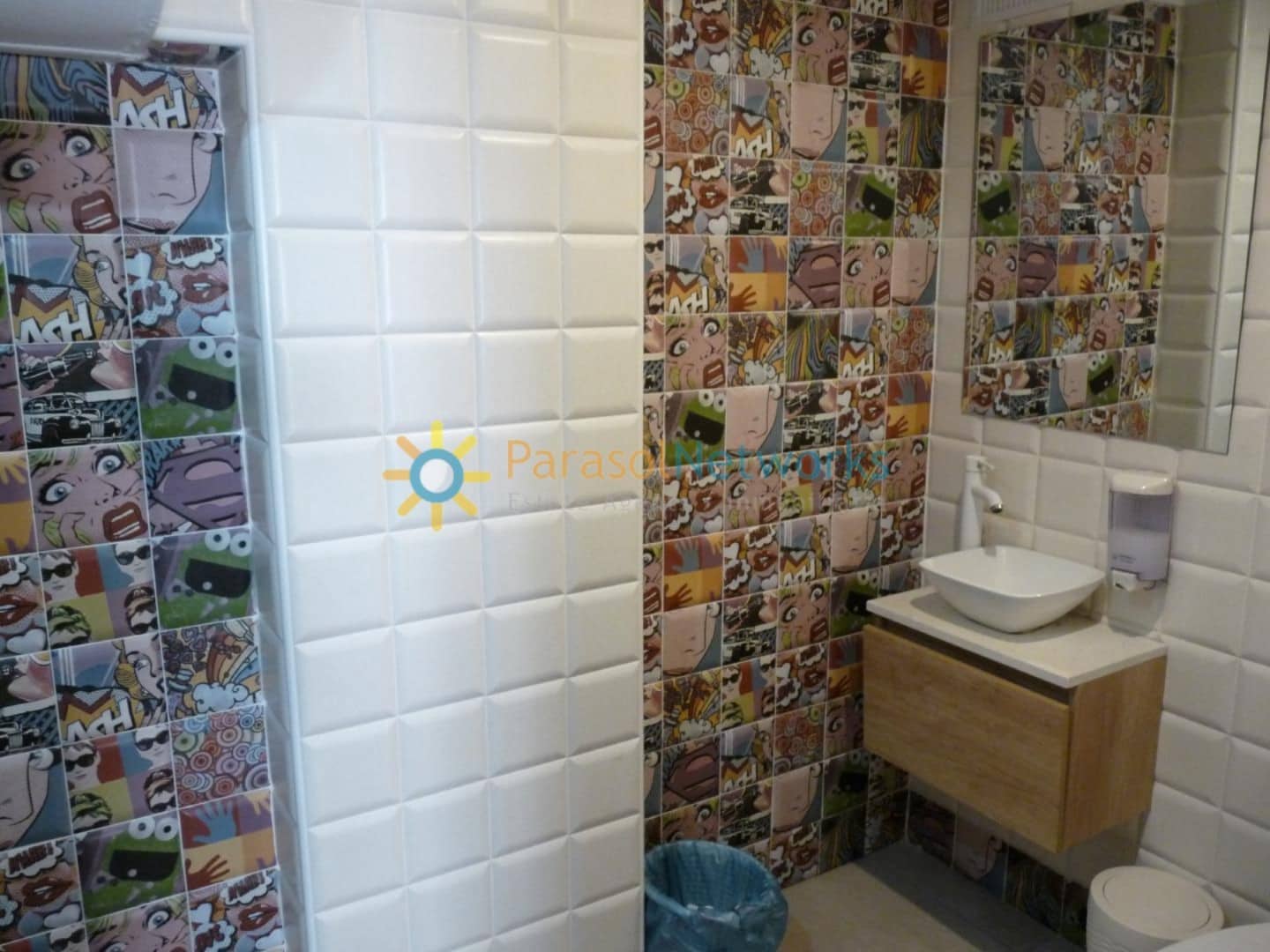 1 soveværelse Restaurant/Bar til salg i Piles - € 280.000 (Ref: 9553228)