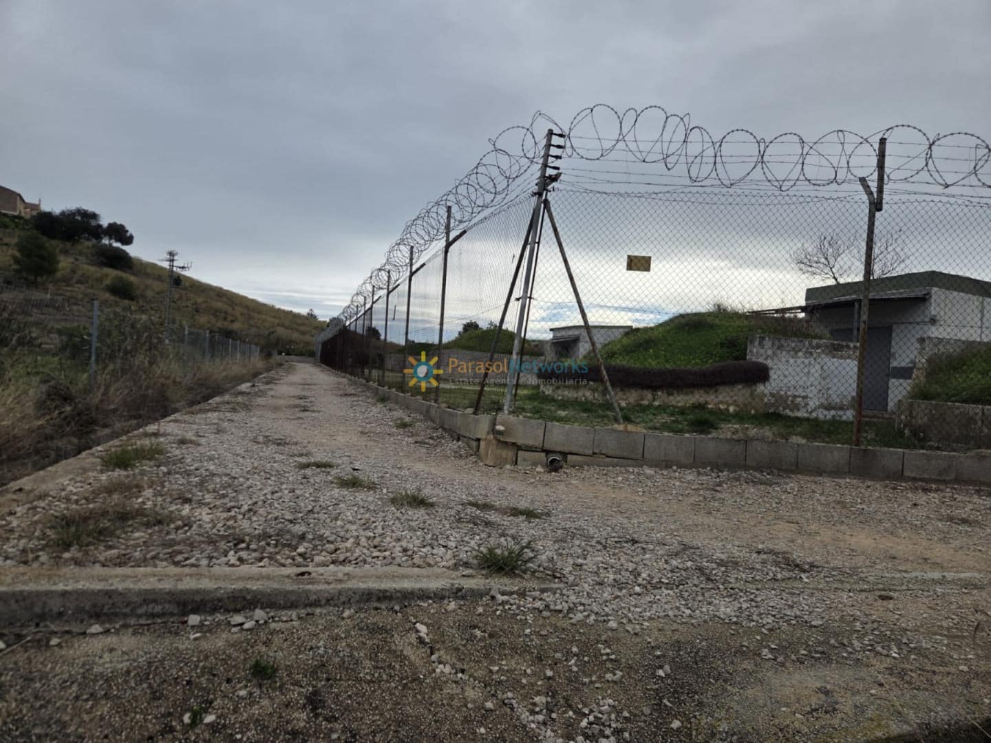 Undeveloped Land for sale in Rafelcofer - € 14,500 (Ref: 9558869)