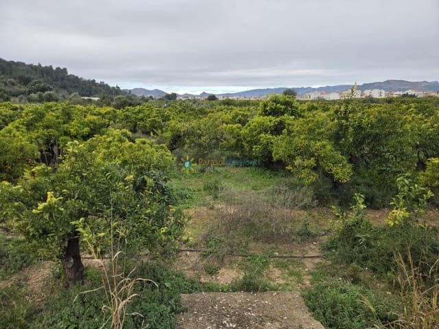 Mark till salu i Rafelcofer - 14 500 € (Ref: 9558869)