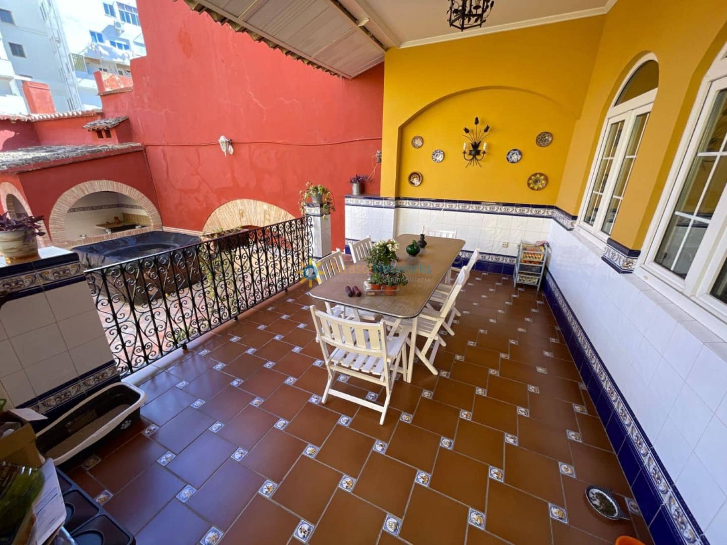 4 Zimmer Haus zu verkaufen in Xativa - 1.900.000 € (Ref: 9562289)