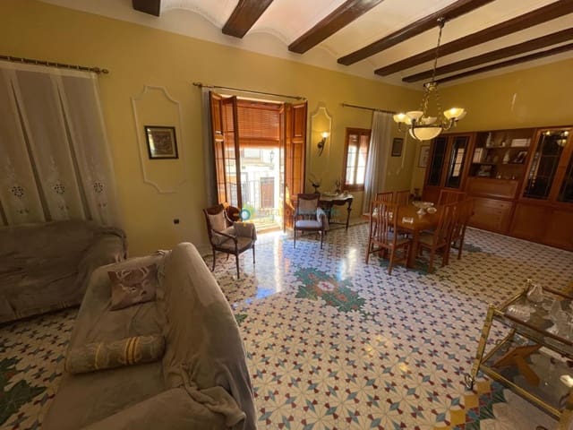 4 Zimmer Haus zu verkaufen in Xàtiva - 1.900.000 € (Ref: 9562289)