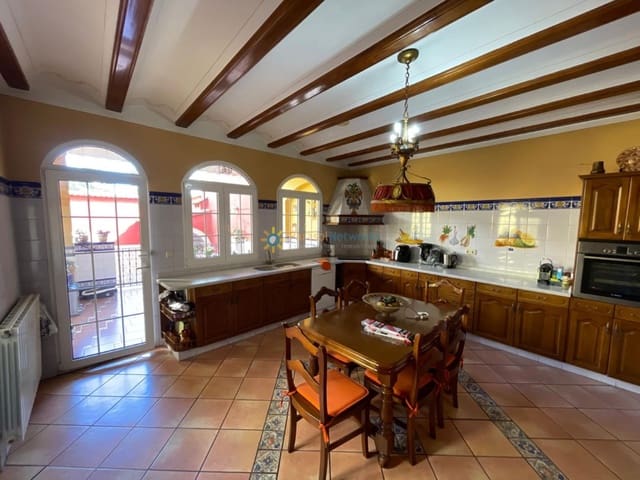 4 Zimmer Haus zu verkaufen in Xàtiva - 1.900.000 € (Ref: 9562289)