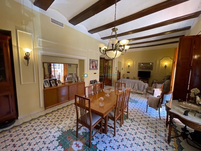 4 Zimmer Haus zu verkaufen in Xàtiva - 1.900.000 € (Ref: 9562289)