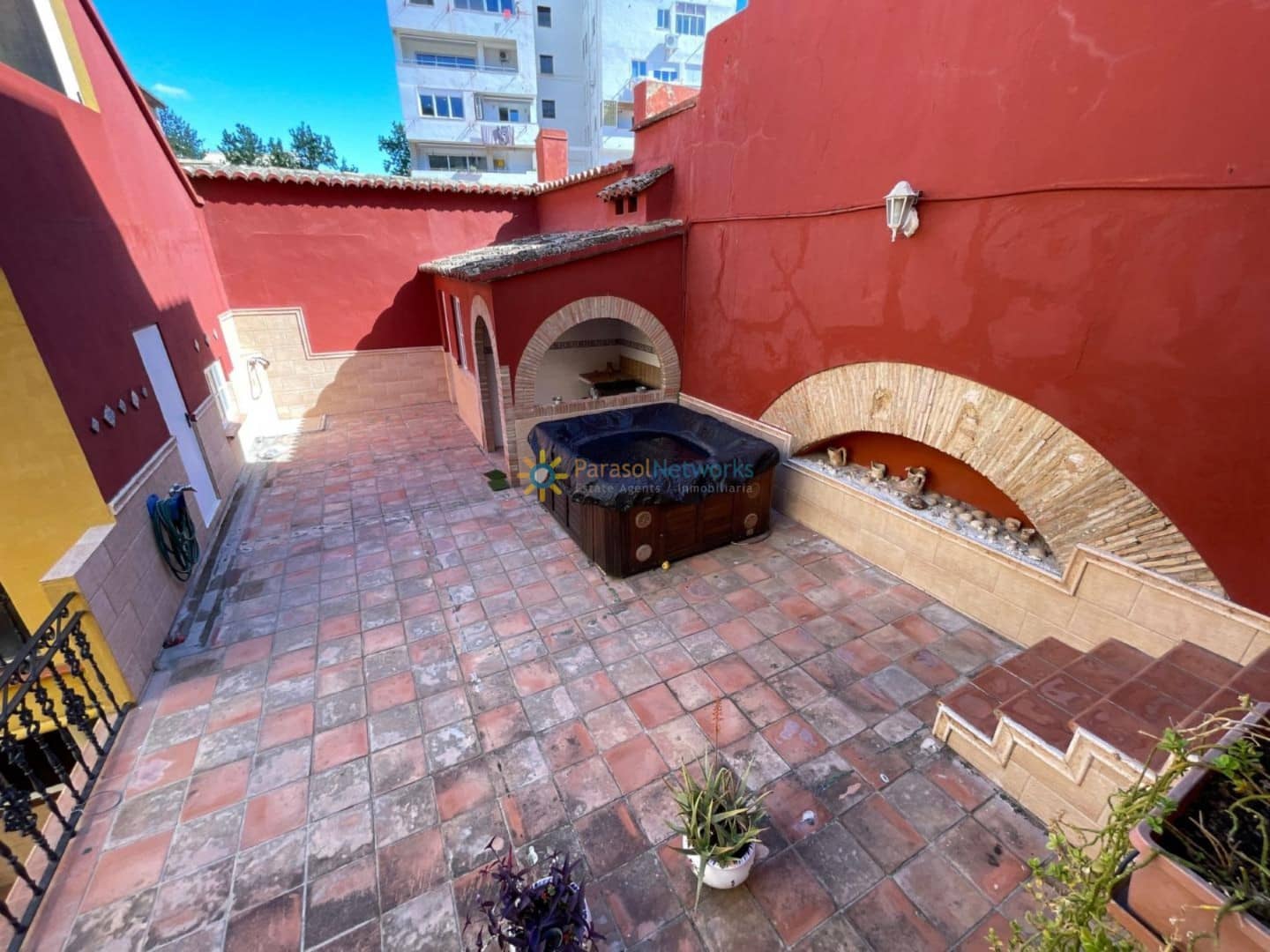 4 Zimmer Haus zu verkaufen in Xativa - 1.900.000 € (Ref: 9562289)