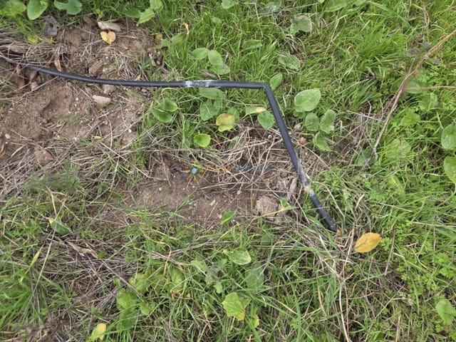 Mark till salu i Alqueria de la Comtessa - 15 000 € (Ref: 9563903)