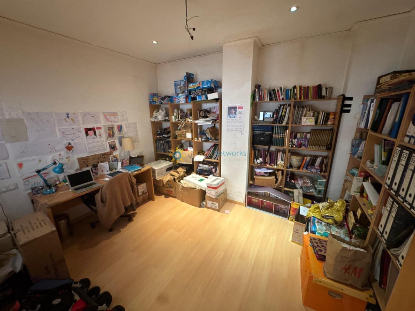 6 sovrum Hus till salu i Llutxent - 149 000 € (Ref: 9564038)