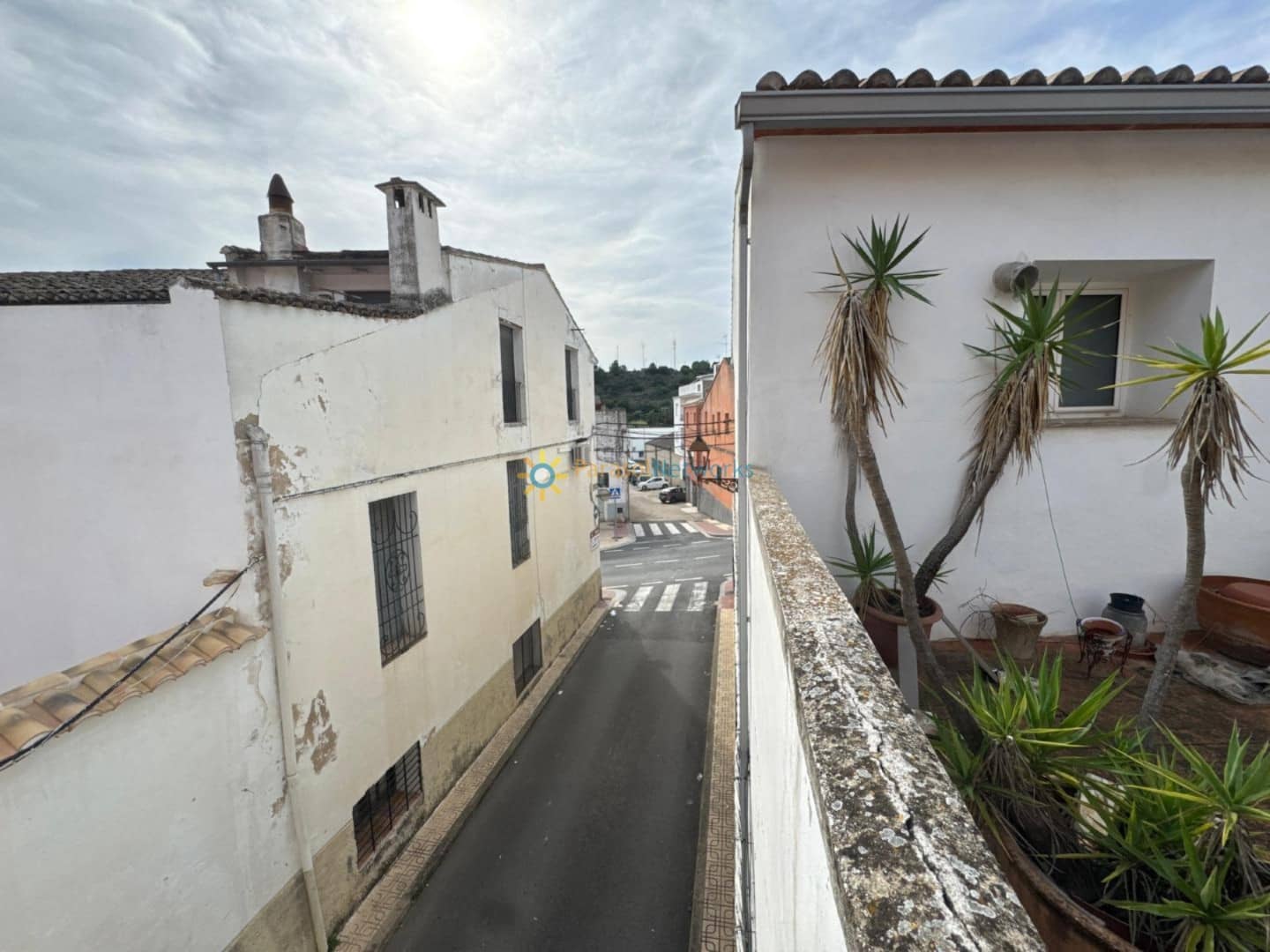 6 sovrum Hus till salu i Llutxent - 149 000 € (Ref: 9564038)